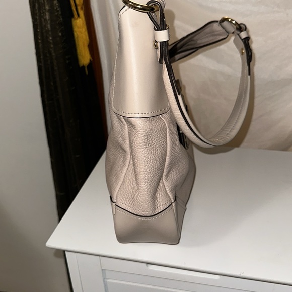 Michael Kors hobo shoulder bag - Picture 5 of 9